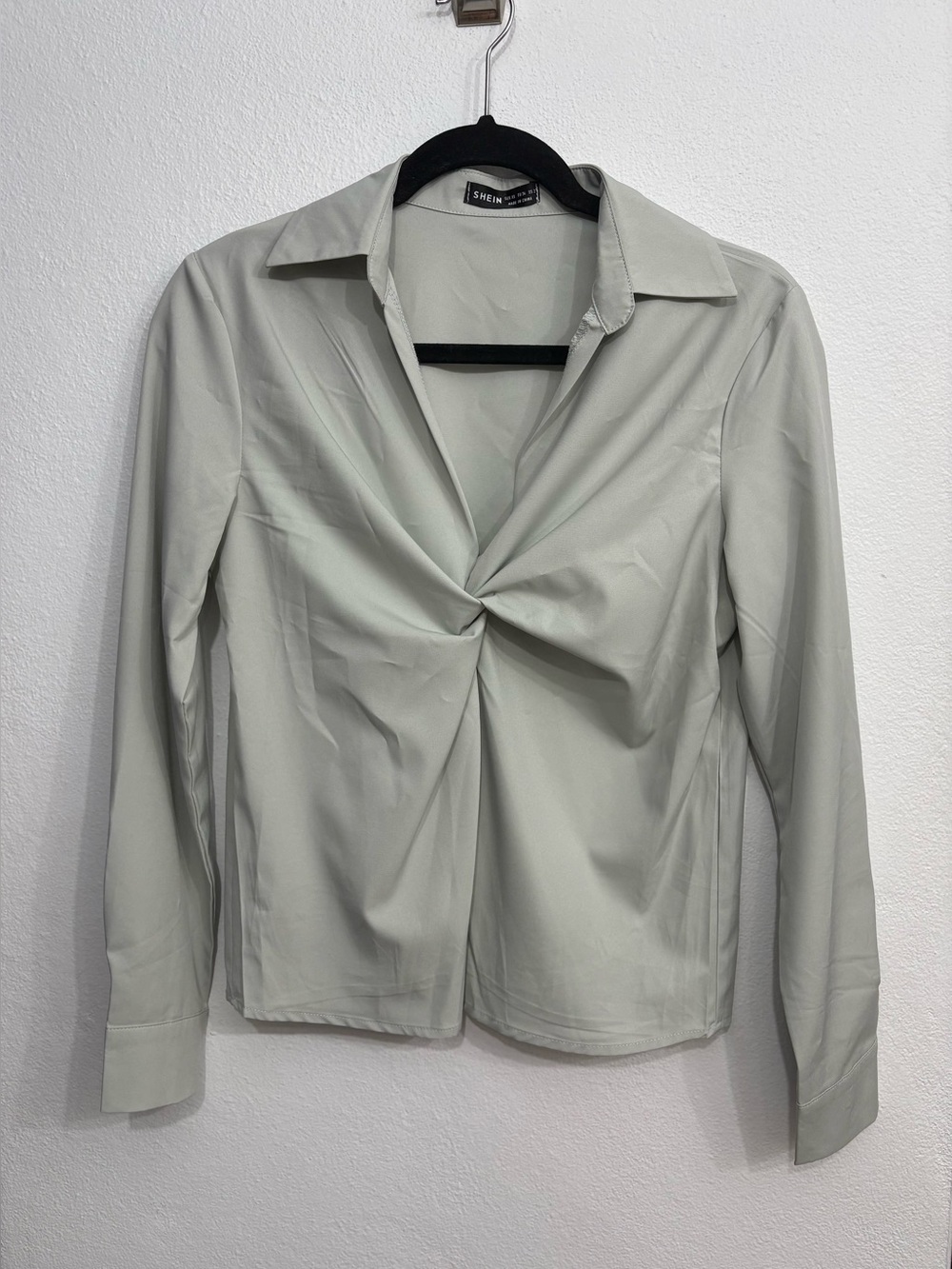 🔓🔵 $8 or 2 for $14 Casual Blouse